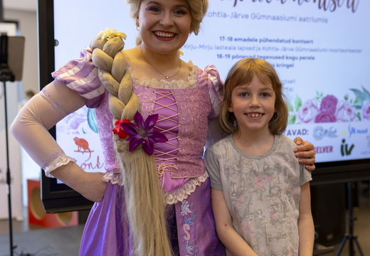 Emadepäeva kontsert 7.05.2025