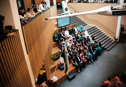 6. lennu lõpuaktus 19.06.2025