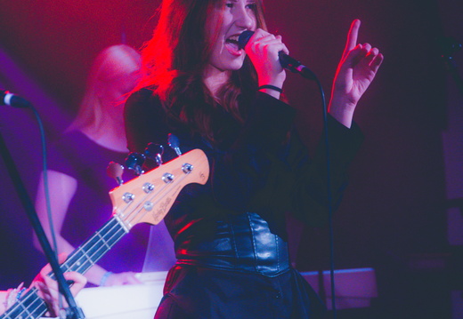 Põlva noortebändide festival 10.10.2025